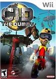 Cid the Dummy (Nintendo Wii)